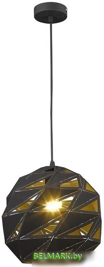 Подвесная люстра Wertmark Decimo WE266.01.026 - фото