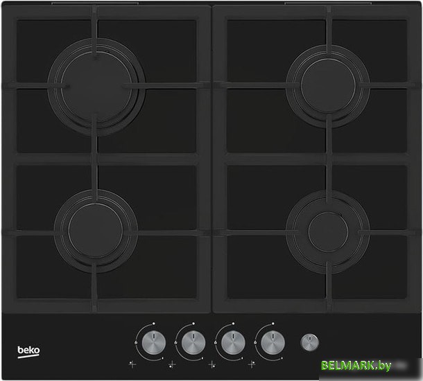Варочная панель BEKO HILG 64235 S - фото