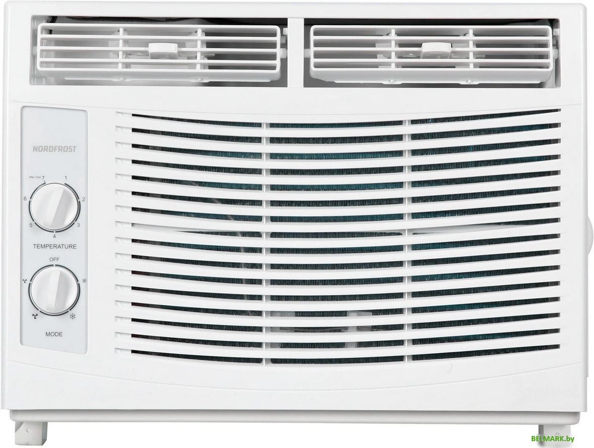 Оконный кондиционер Nordfrost WC 05 - фото