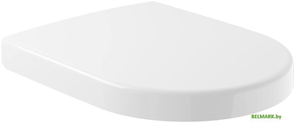 Сиденье для унитаза Villeroy & Boch Omnia Architectura Weiss Alpin 9M51B101 - фото2