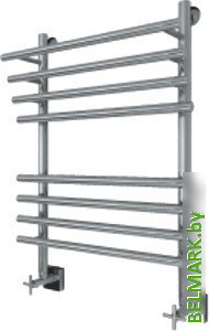 Полотенцесушитель Nika ЛБ3 80x50 - фото