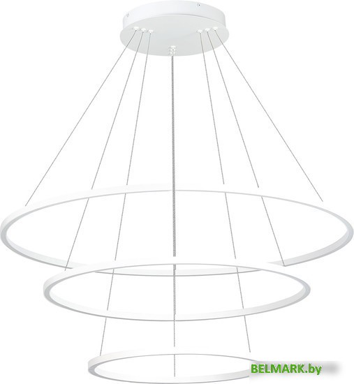 Подвесная люстра ST Luce Down ST605.543.114 - фото