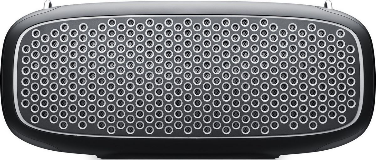 Беспроводная колонка Niceboy Raze Zeus - фото2