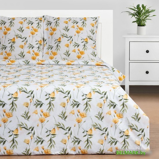 Постельное белье Этель Maquis 9308513 - фото