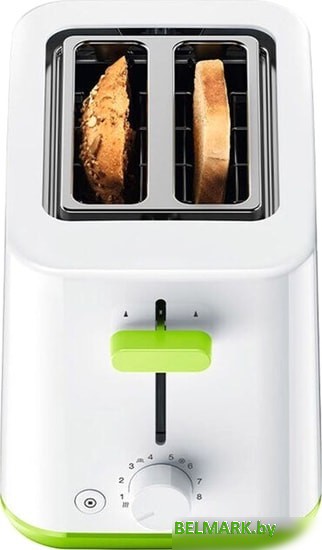 Тостер Braun HT1010GR - фото2