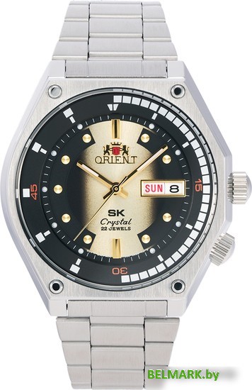 Наручные часы Orient Revival RA-AA0B01G - фото