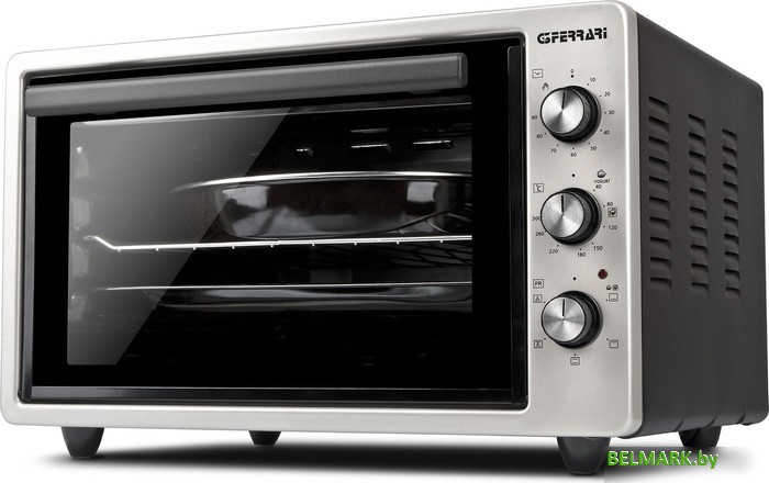 Микроволновая печь G3Ferrari G10152 - фото