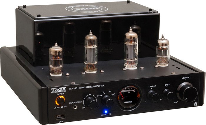 Усилитель Taga Harmony HTA-25B - фото