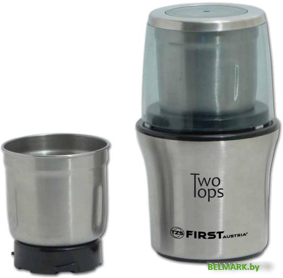 Кофемолка First FA-5486 - фото