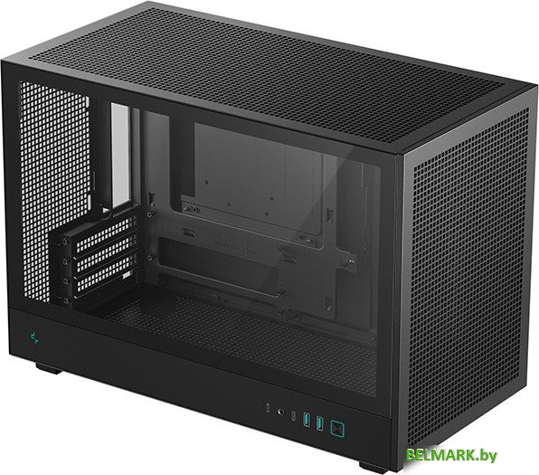 Корпус DeepCool CH260 R-CH260-BKNGM0-G-1 - фото