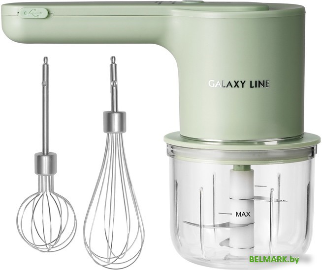 Миксер Galaxy Line GL2234 - фото