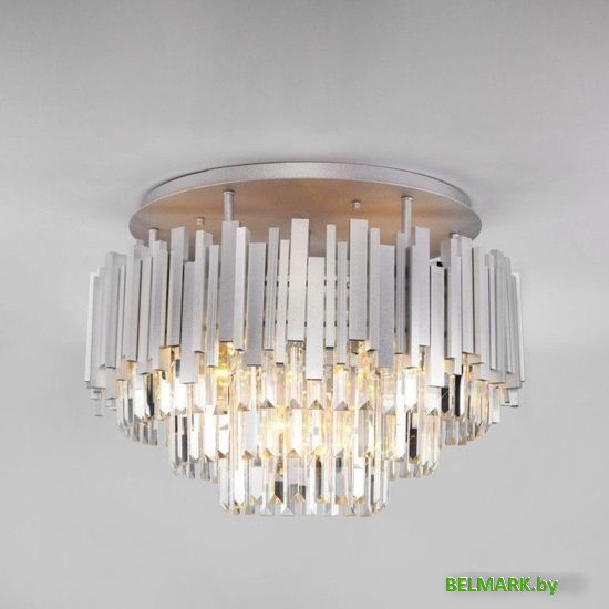 Люстра средней высоты Hiper Grace H162-2 - фото