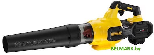 Ручная воздуходувка DeWalt DCMBA572N-XJ (без АКБ) - фото