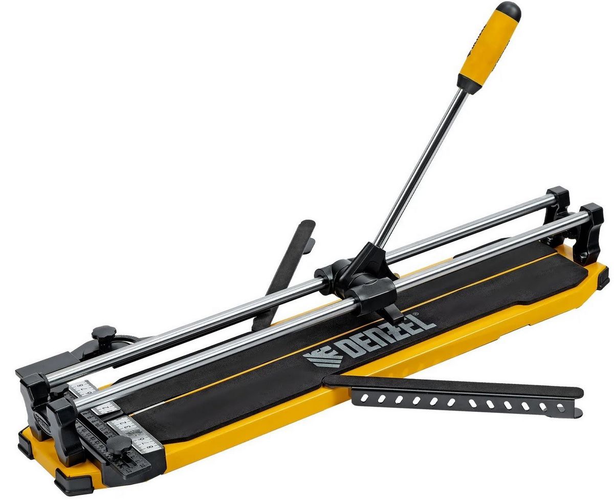 Ручной плиткорез Denzel 877008 - фото