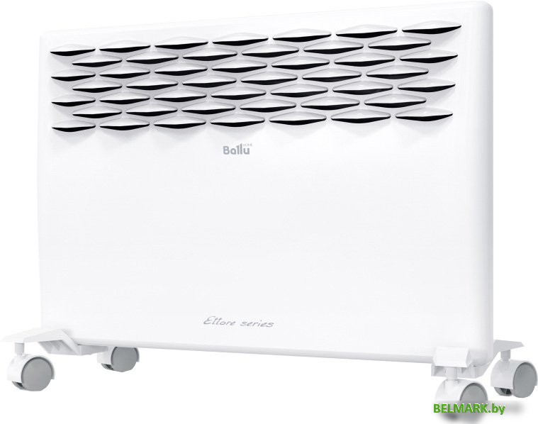 Конвектор Ballu Ettore BEC/ETER-1500 - фото