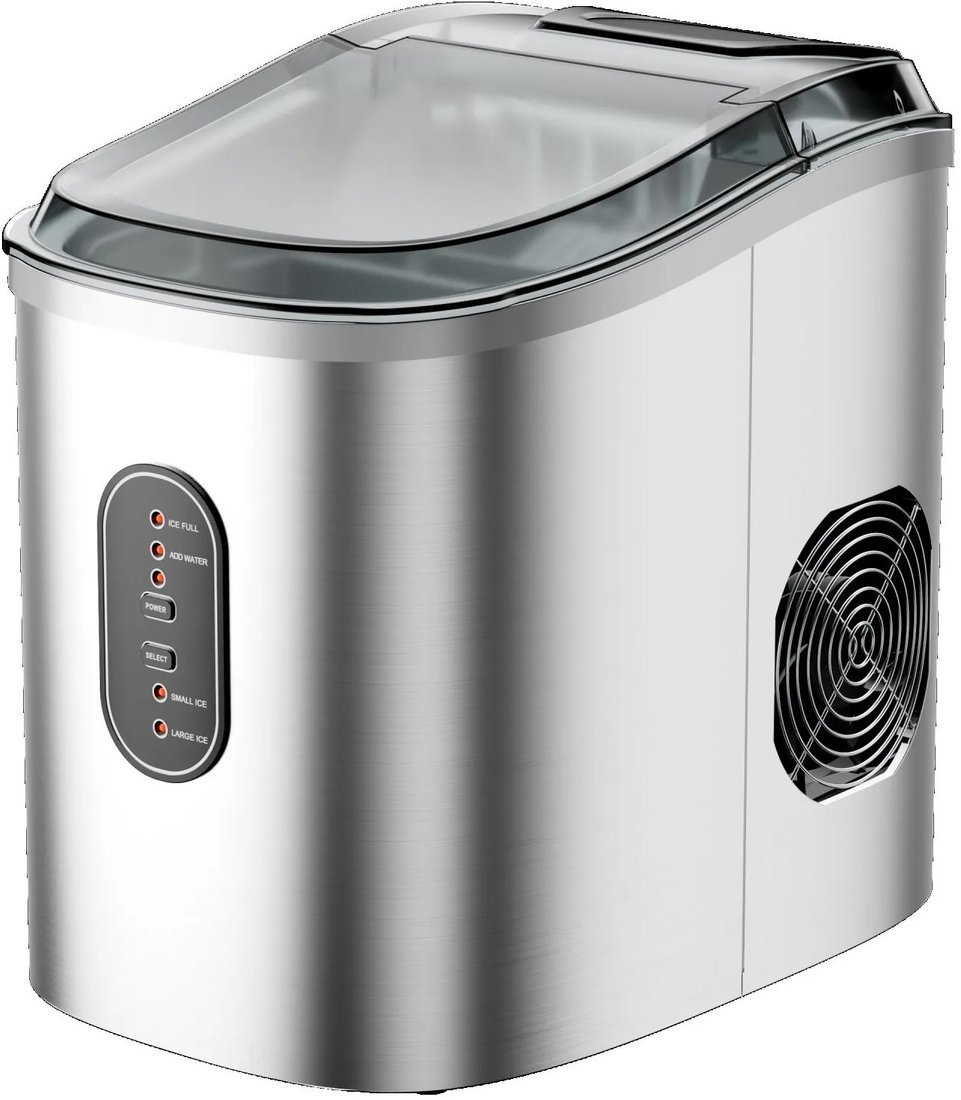 Льдогенератор RageX R1801-900 - фото