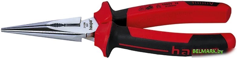 Длинногубцы Haupa 211213 - фото