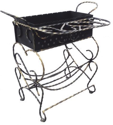 Мангал Станкоинструмент МС-04 - фото