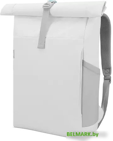 Городской рюкзак Lenovo IdeaPad Gaming Modern GX41H71241 (белый) - фото2