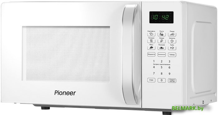 Микроволновая печь Pioneer MW254S - фото2