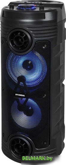 Колонка для вечеринок Hyundai H-MC170 - фото2