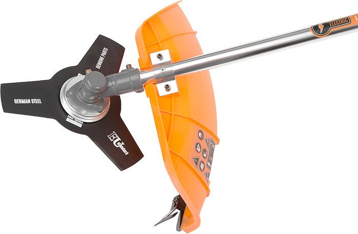 Триммер Daewoo Power DABC 1400E - фото2