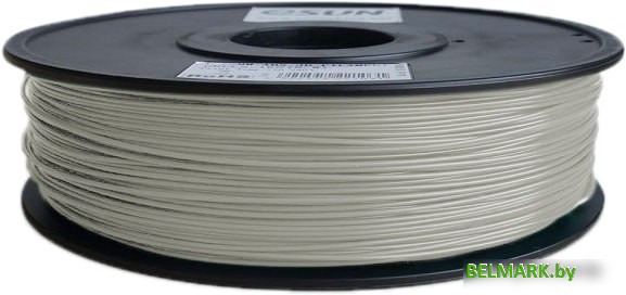 Пластик eSUN HIPS 2.85 мм 2500 г (натуральный) - фото