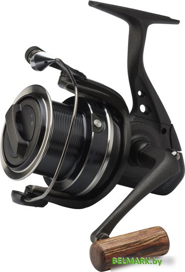 Рыболовная катушка Okuma Custom carp cc CC-7000 - фото