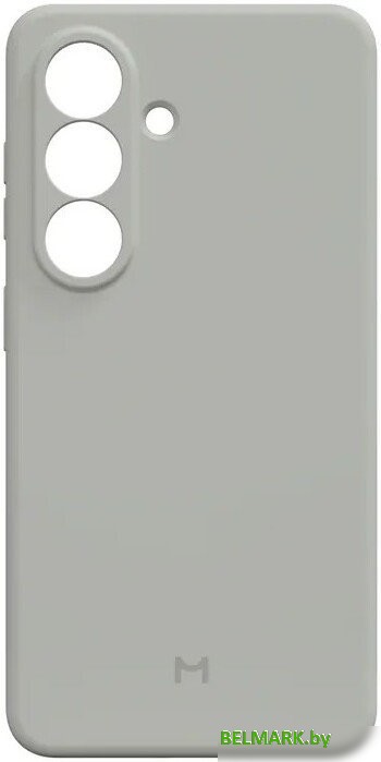 Чехол для телефона Magssory CSL050 для Samsung Galaxy S26 Ivory CSL050i - фото