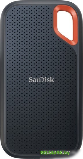 Внешний накопитель SanDisk Extreme V2 SDSSDE61-1T00-G25 1TB - фото