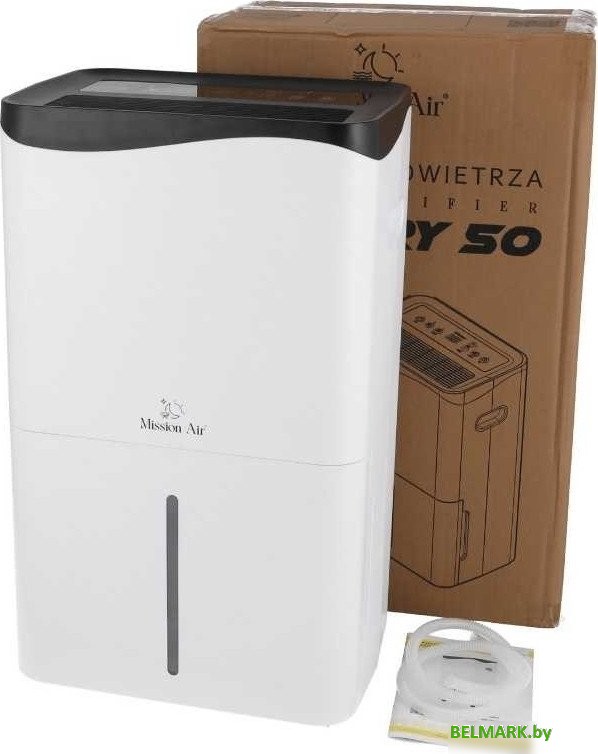 Осушитель воздуха Mission Air PRODRY 50L - фото2