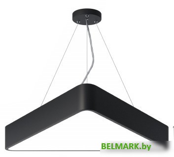 Подвесная люстра ЭРА SPO-151-B-40K-030 Б0058867 - фото