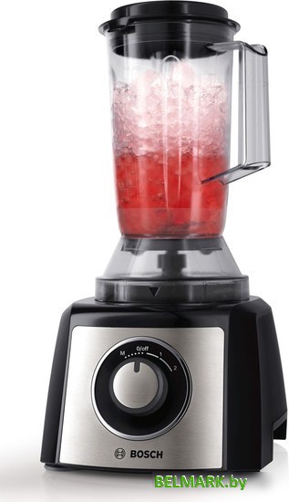 Кухонный комбайн Bosch MCM3501M - фото2