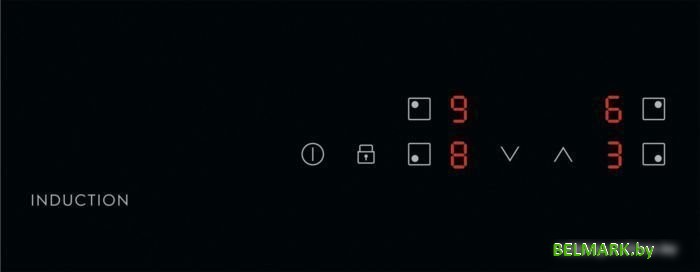 Варочная панель Electrolux LIB60424CK - фото2