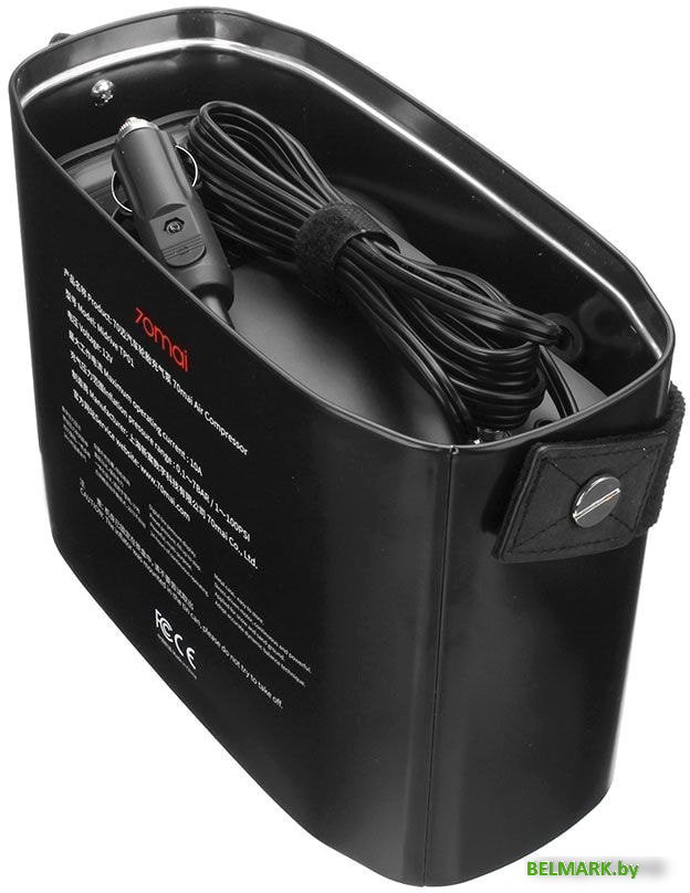 Автомобильный компрессор 70mai Air Compressor Midrive TP01 - фото2