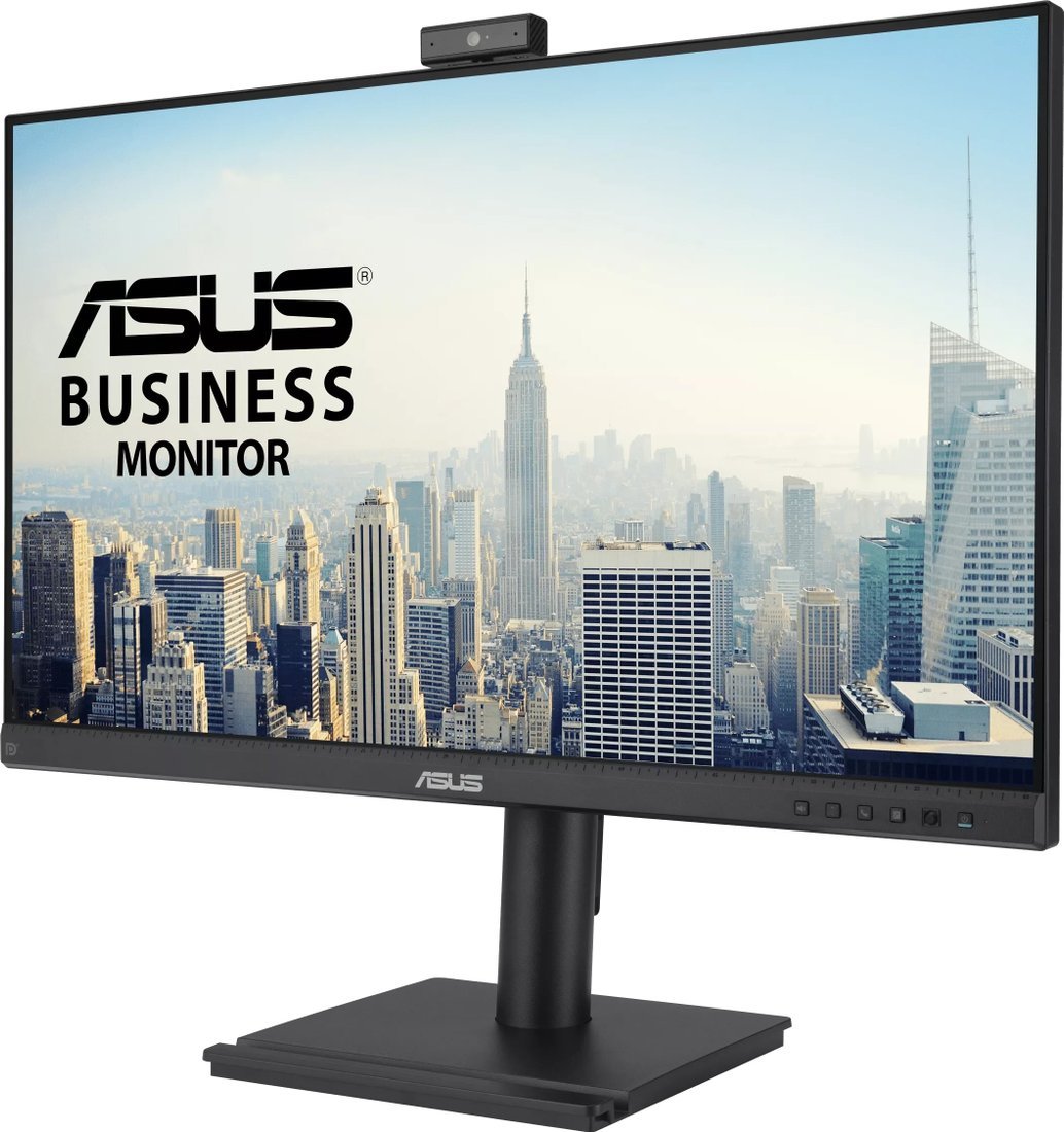 Монитор ASUS Business BE249QFK - фото2