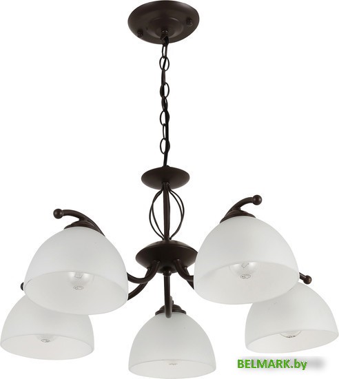 Подвесная люстра Rivoli Jackeline 9141-305 Б0054758 - фото