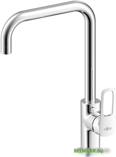 Смеситель Rossinka Silvermix RS46-23 - фото