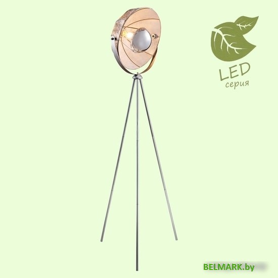 Торшер Lussole Lgo GRLSP-0557 - фото