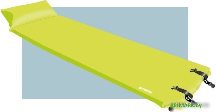 Самонадувающийся коврик Atemi ASIM-50 - фото