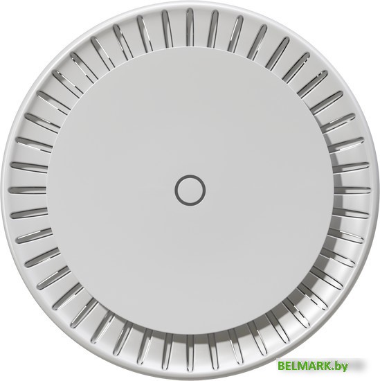 Точка доступа Mikrotik cAP ax - фото2