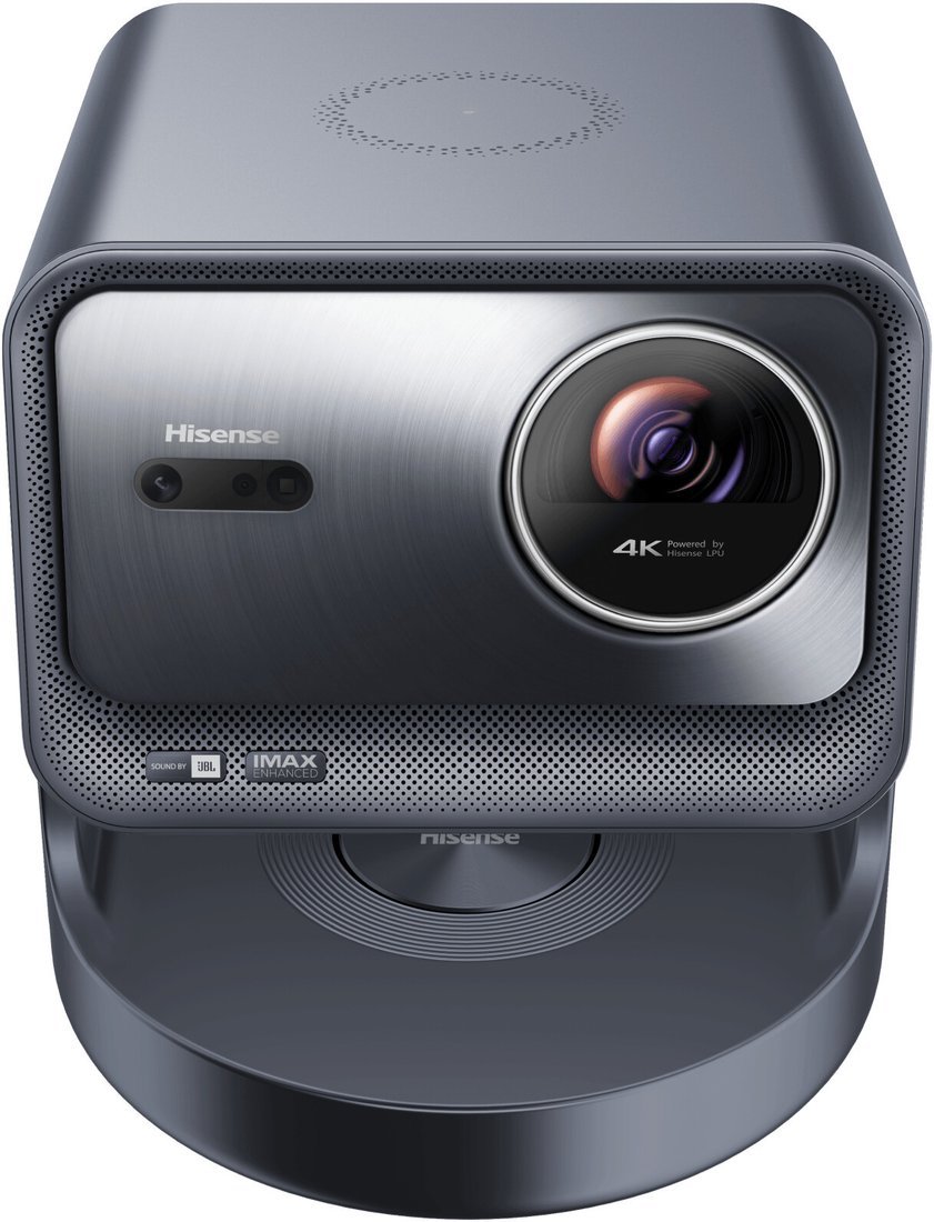 Проектор Hisense C2 Ultra - фото2