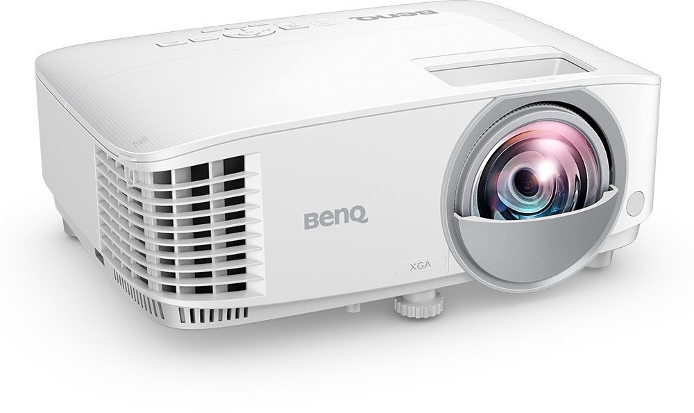 Проектор BenQ MX825STH 9H.JMV77.13E - фото2