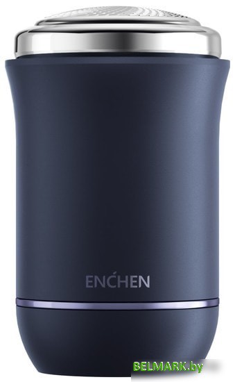Электробритва Enchen Traveller Mini - фото