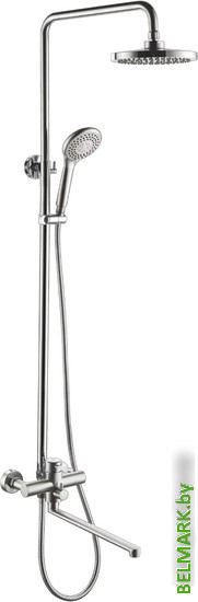 Душевая система Fmark FS8345-35 - фото