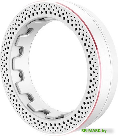 Фен Coshare SuperFlow Pro (белый) - фото2