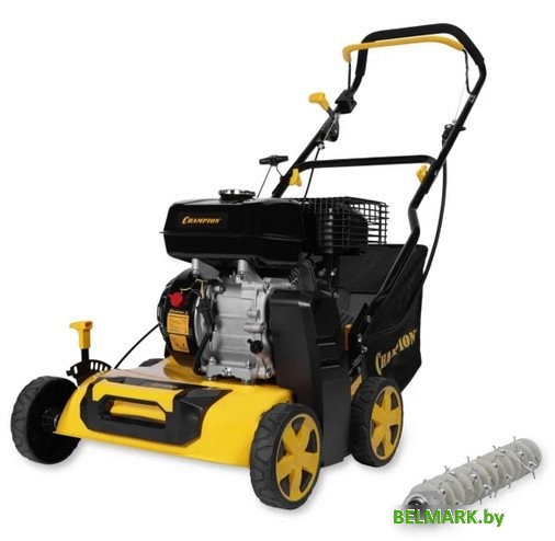 Скарификатор Champion GSC4840 - фото