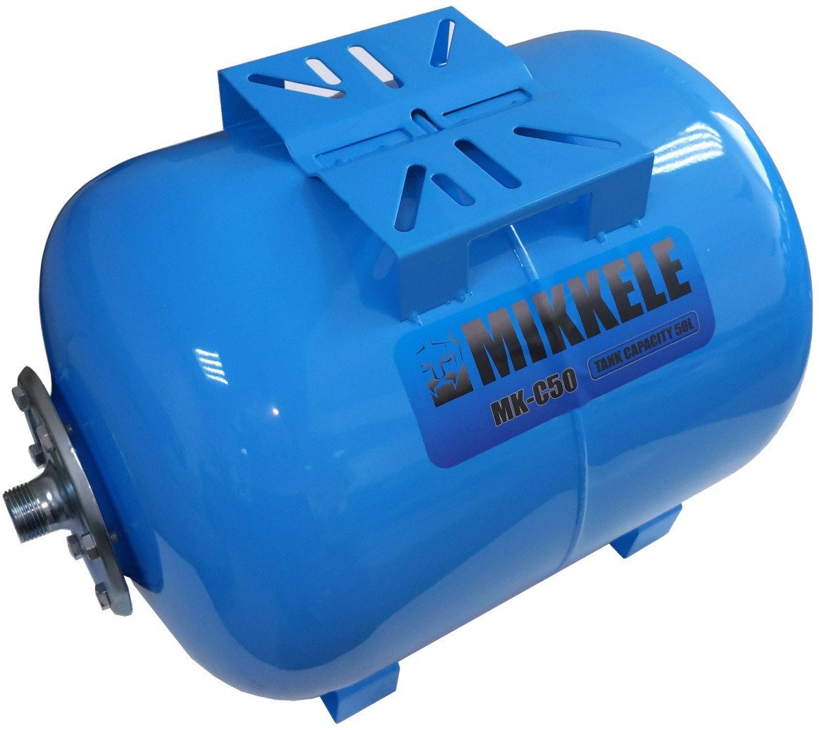 Расширительный бак Mikkele MK-C50 - фото