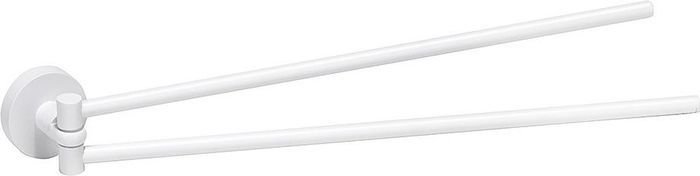 Держатель для полотенца Bemeta White 104204194 - фото