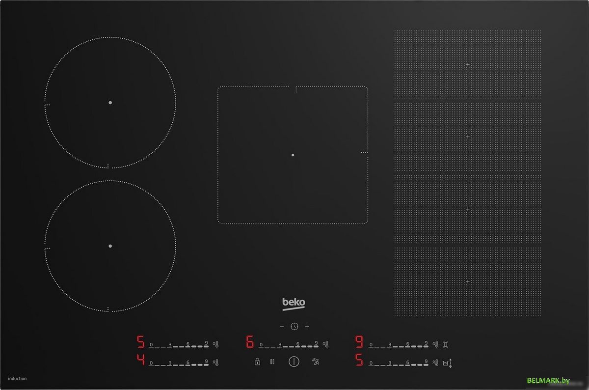 Варочная панель BEKO HII85780UFT - фото